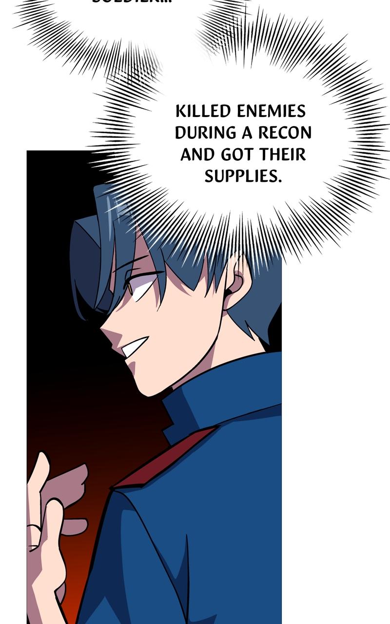 Read Becoming the Monarch Manga Online