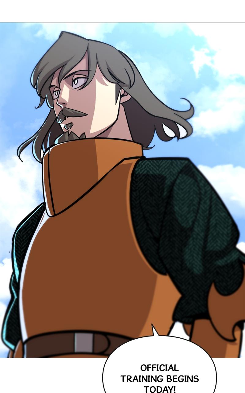 Read Becoming the Monarch Manga Online