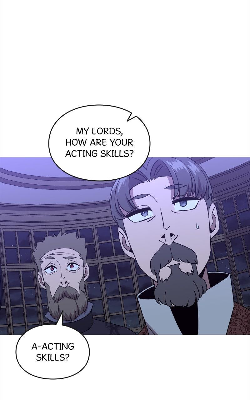 Read Becoming the Monarch Manga Online