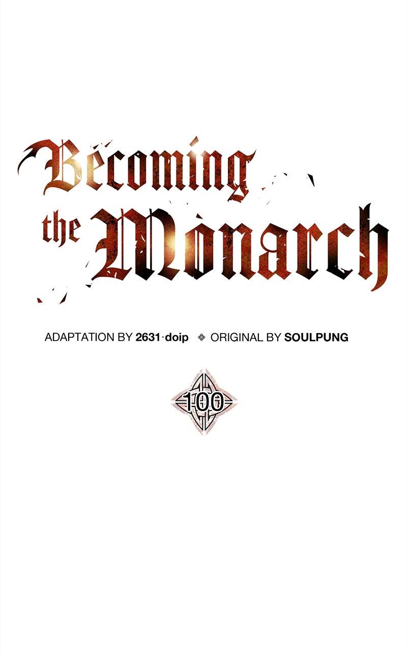 Read Becoming the Monarch Manga Online