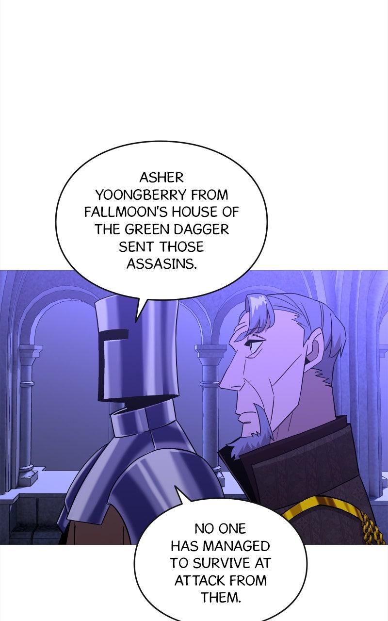 Read Becoming the Monarch Manga Online