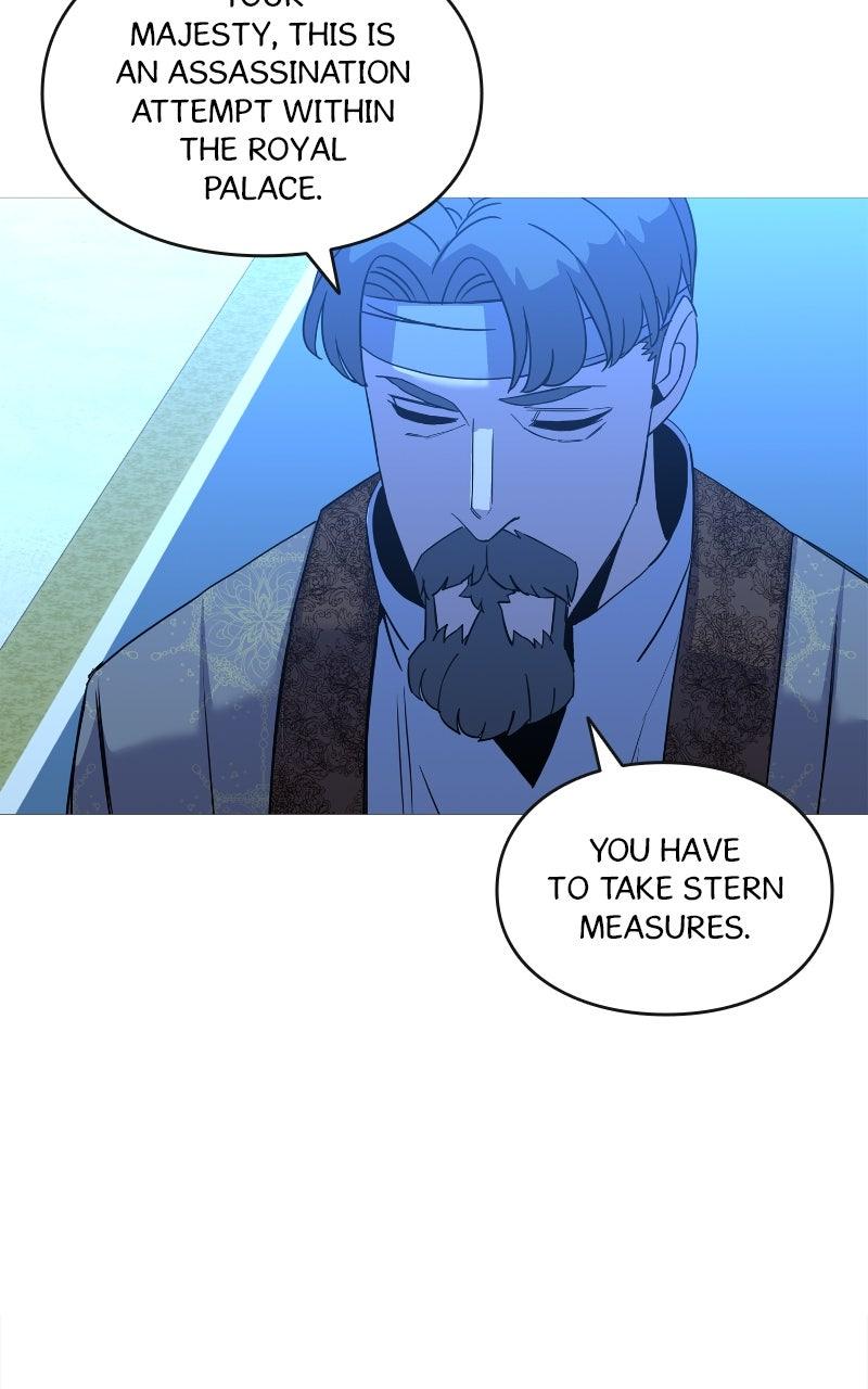 Read Becoming the Monarch Manga Online
