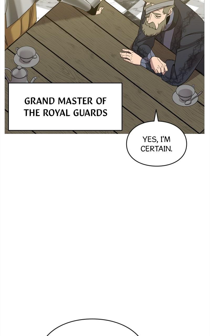 Read Becoming the Monarch Manga Online
