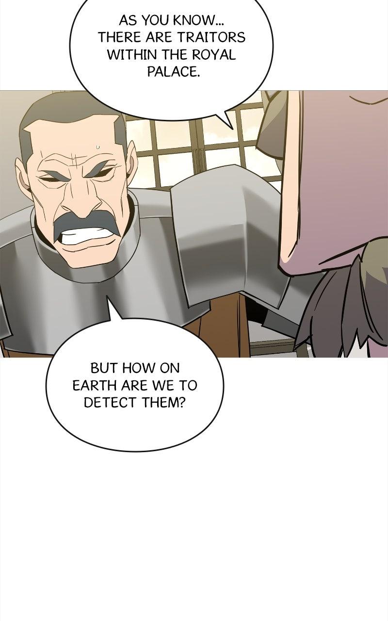 Read Becoming the Monarch Manga Online