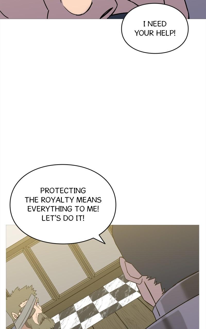Read Becoming the Monarch Manga Online
