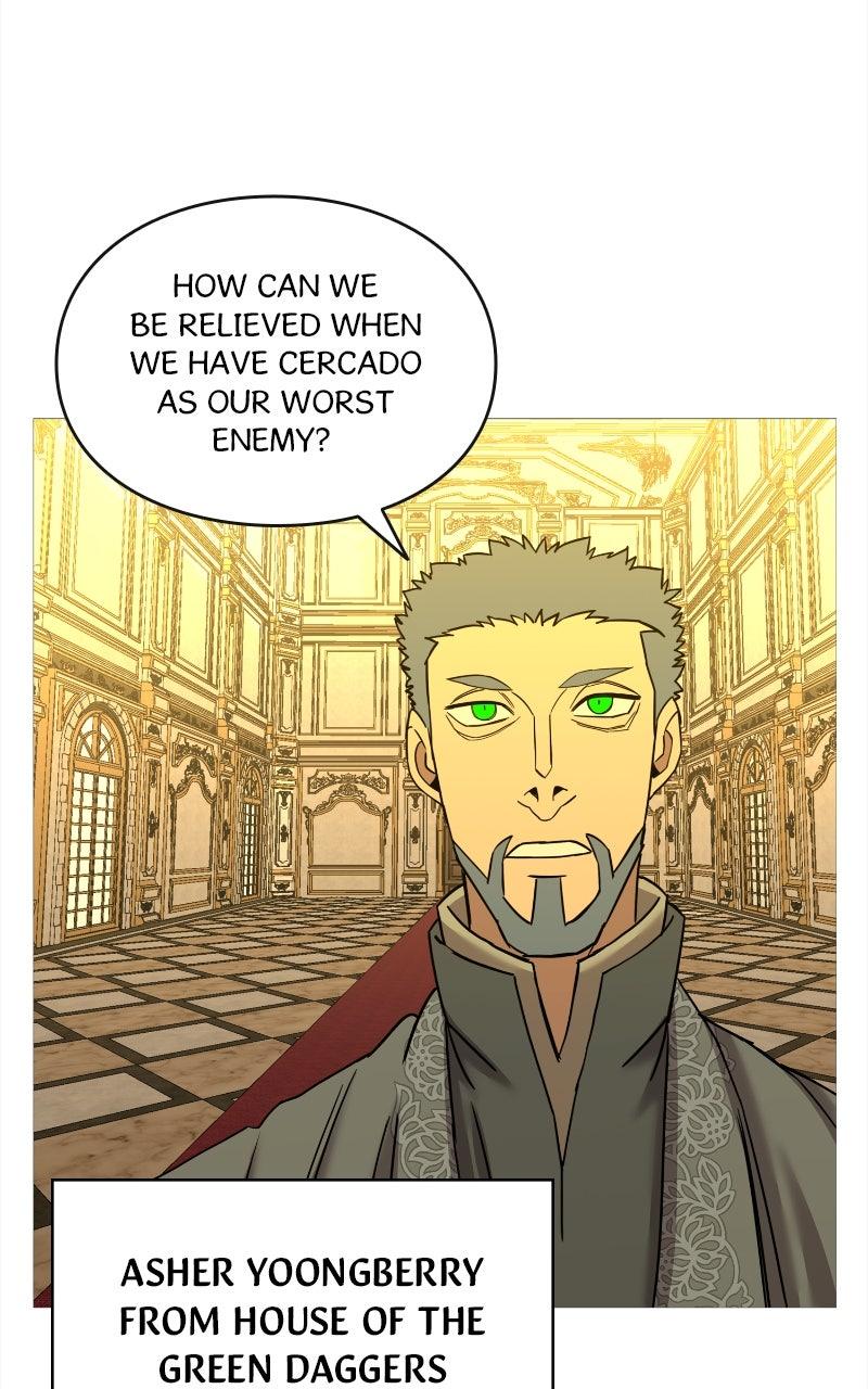 Read Becoming the Monarch Manga Online