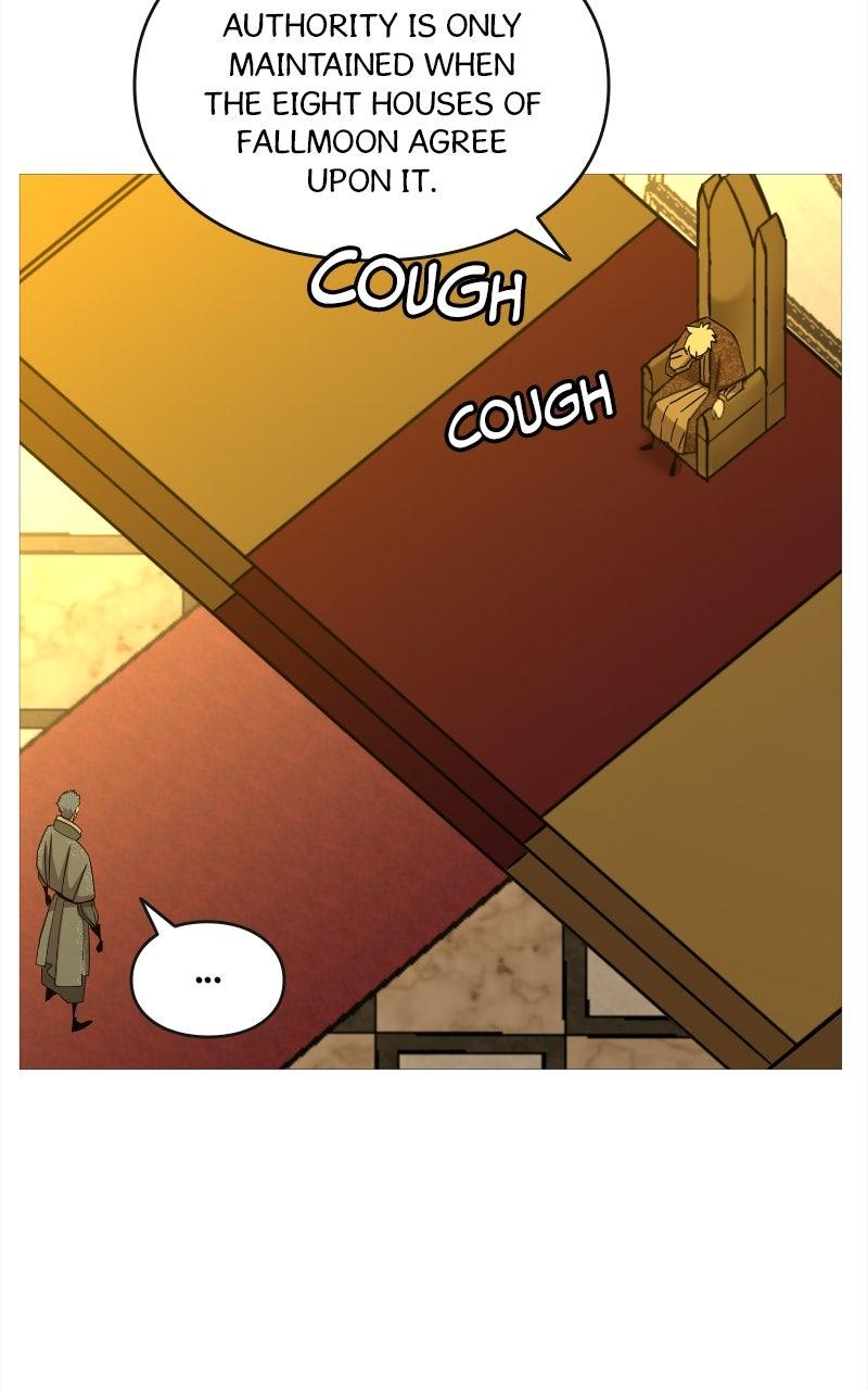 Read Becoming the Monarch Manga Online