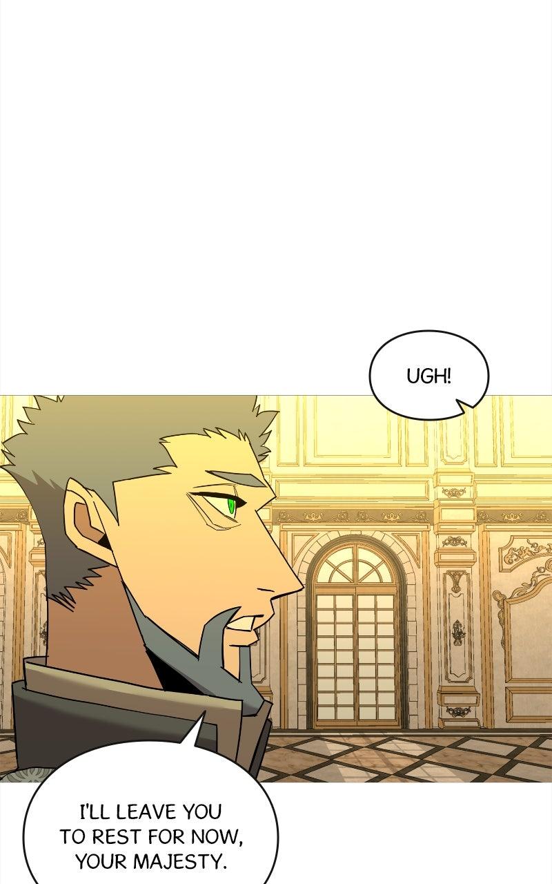 Read Becoming the Monarch Manga Online