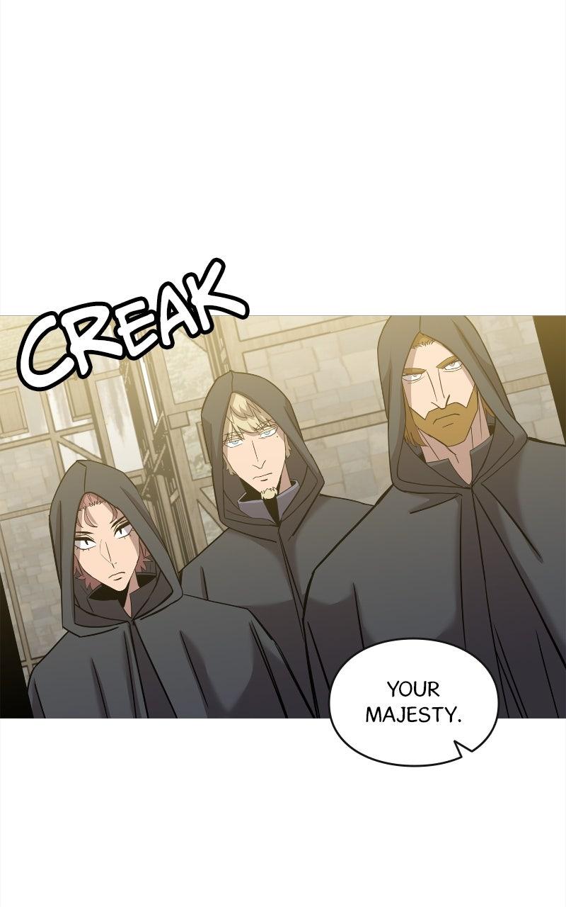 Read Becoming the Monarch Manga Online