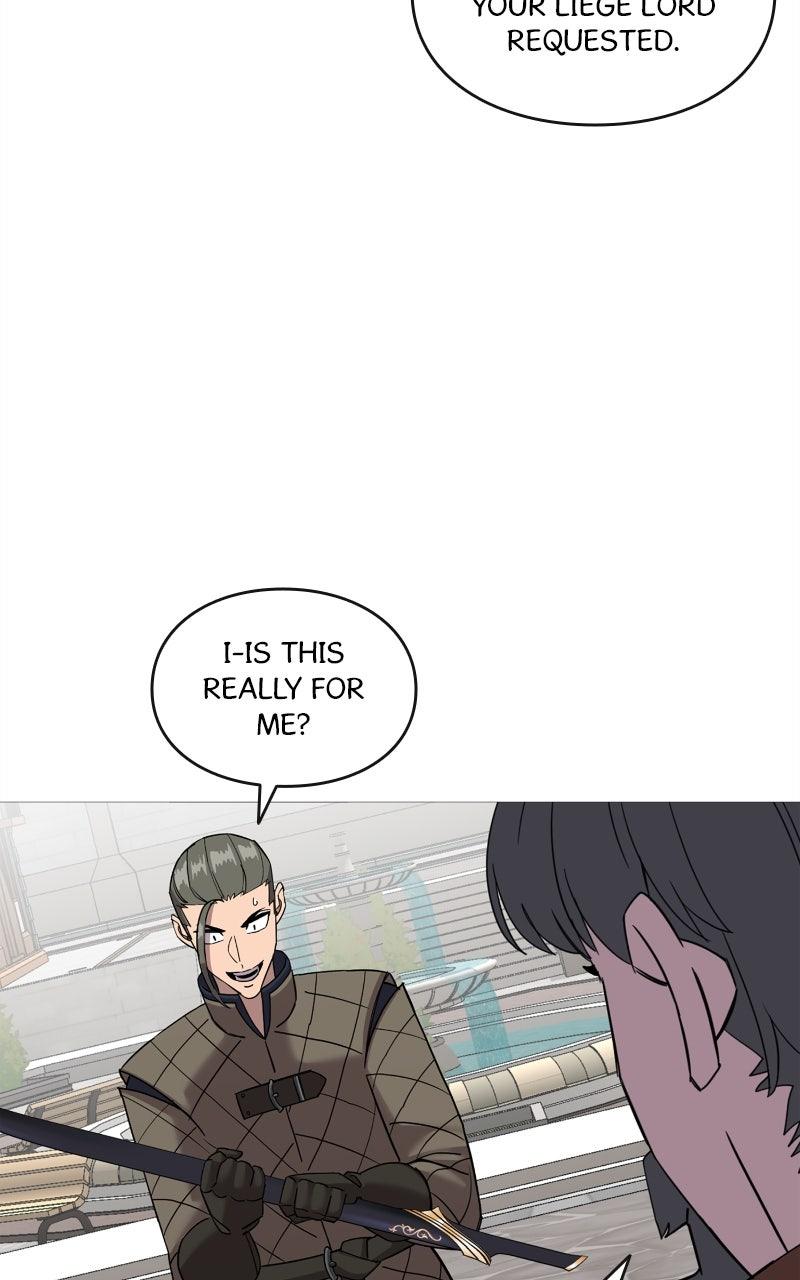 Read Becoming the Monarch Manga Online