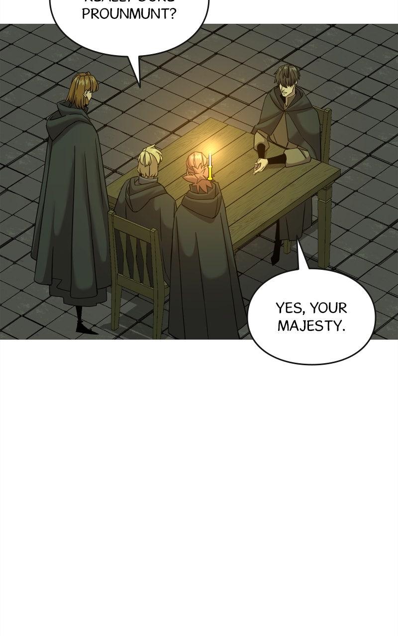 Read Becoming the Monarch Manga Online