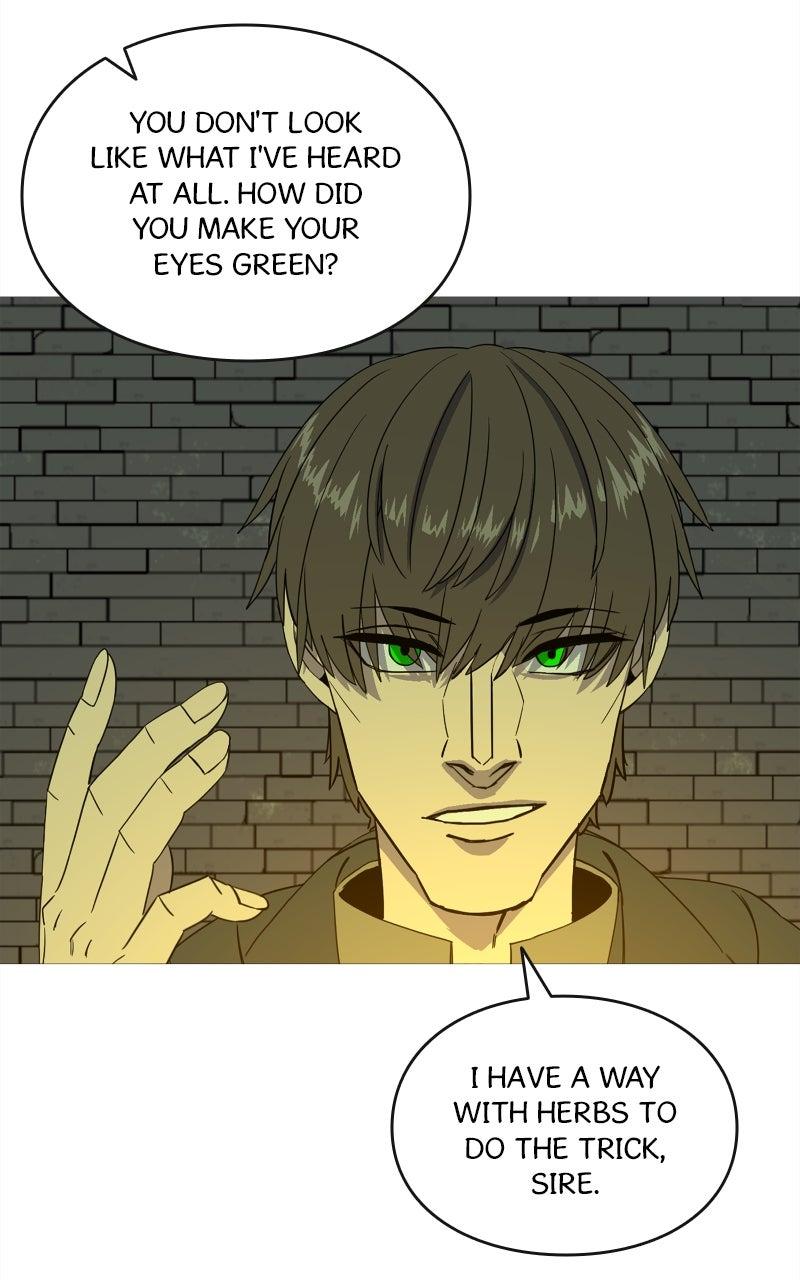 Read Becoming the Monarch Manga Online