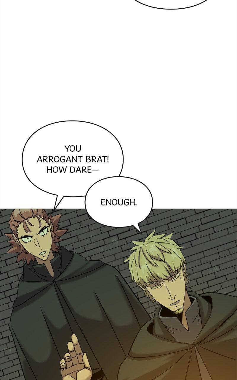 Read Becoming the Monarch Manga Online