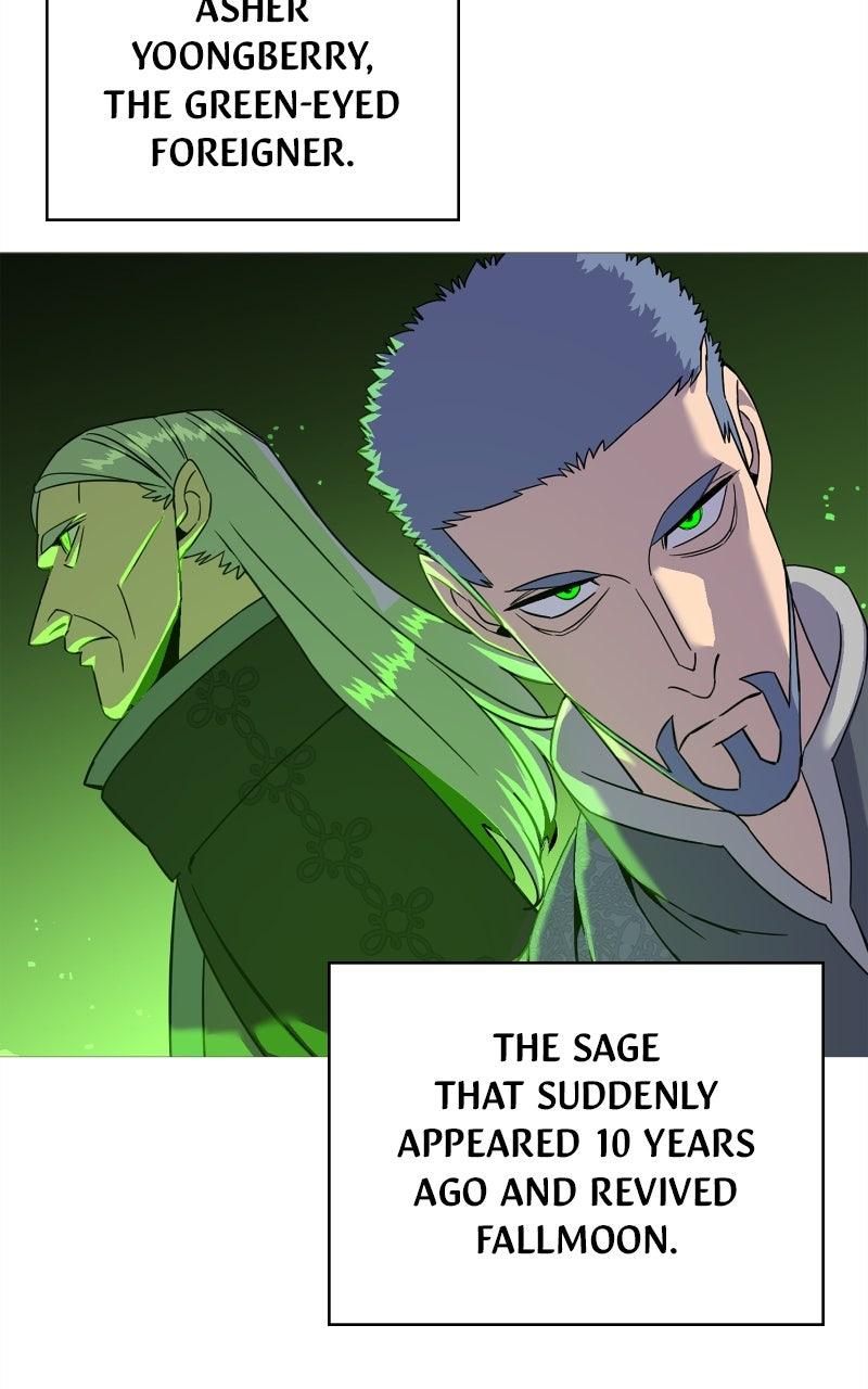Read Becoming the Monarch Manga Online