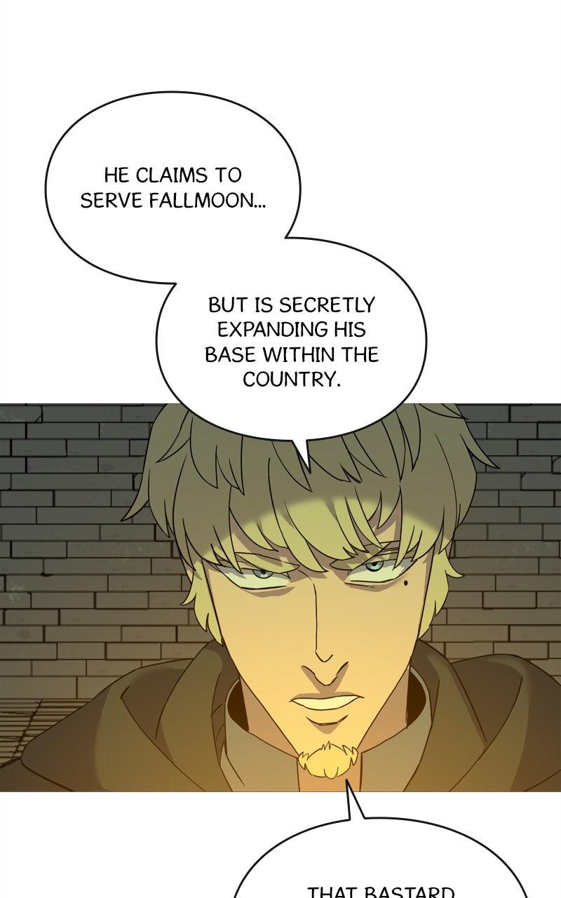Read Becoming the Monarch Manga Online