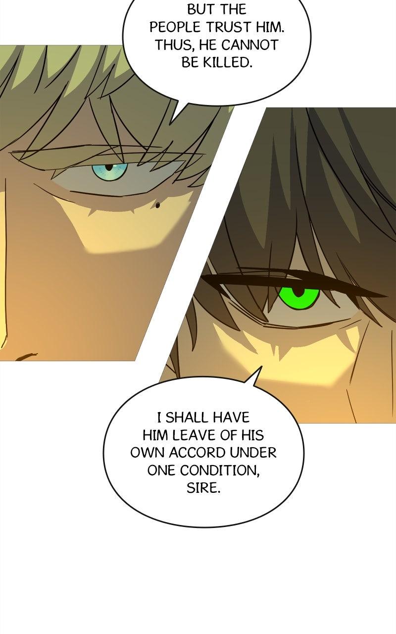 Read Becoming the Monarch Manga Online