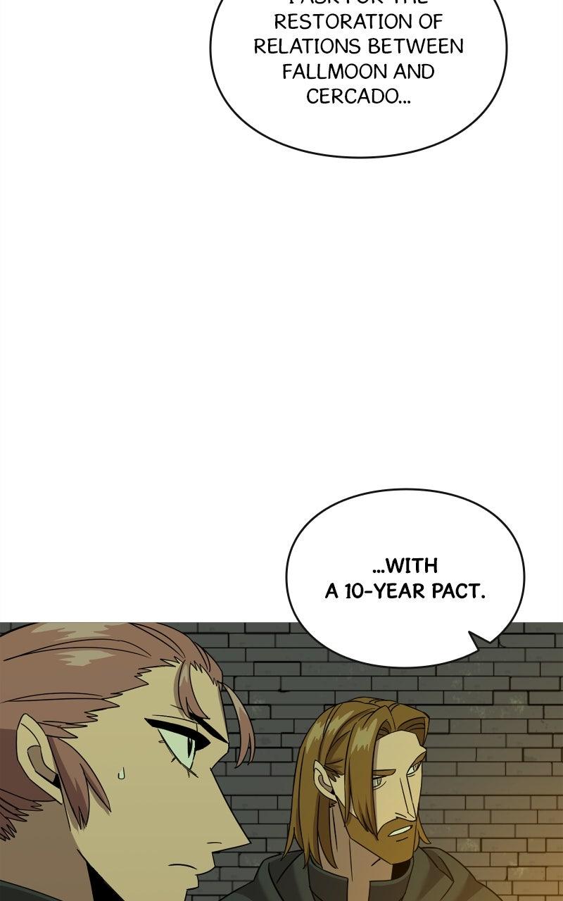 Read Becoming the Monarch Manga Online