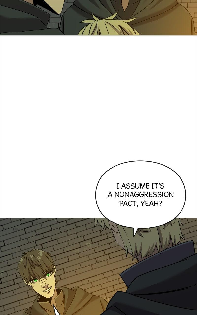 Read Becoming the Monarch Manga Online