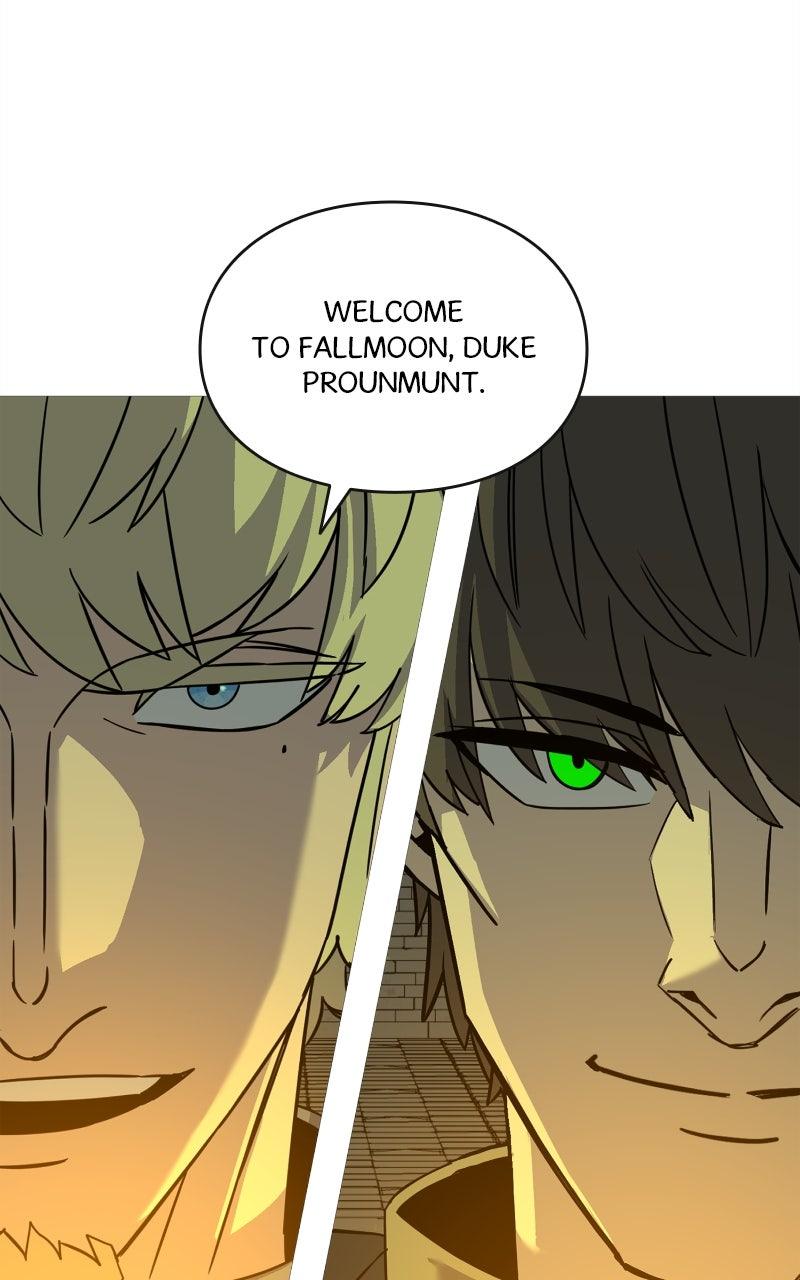 Read Becoming the Monarch Manga Online