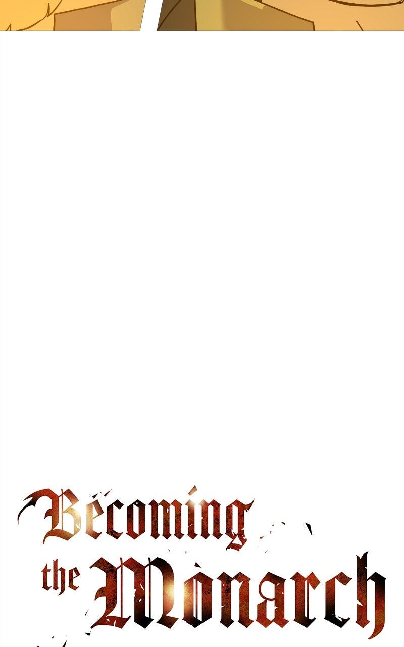 Read Becoming the Monarch Manga Online