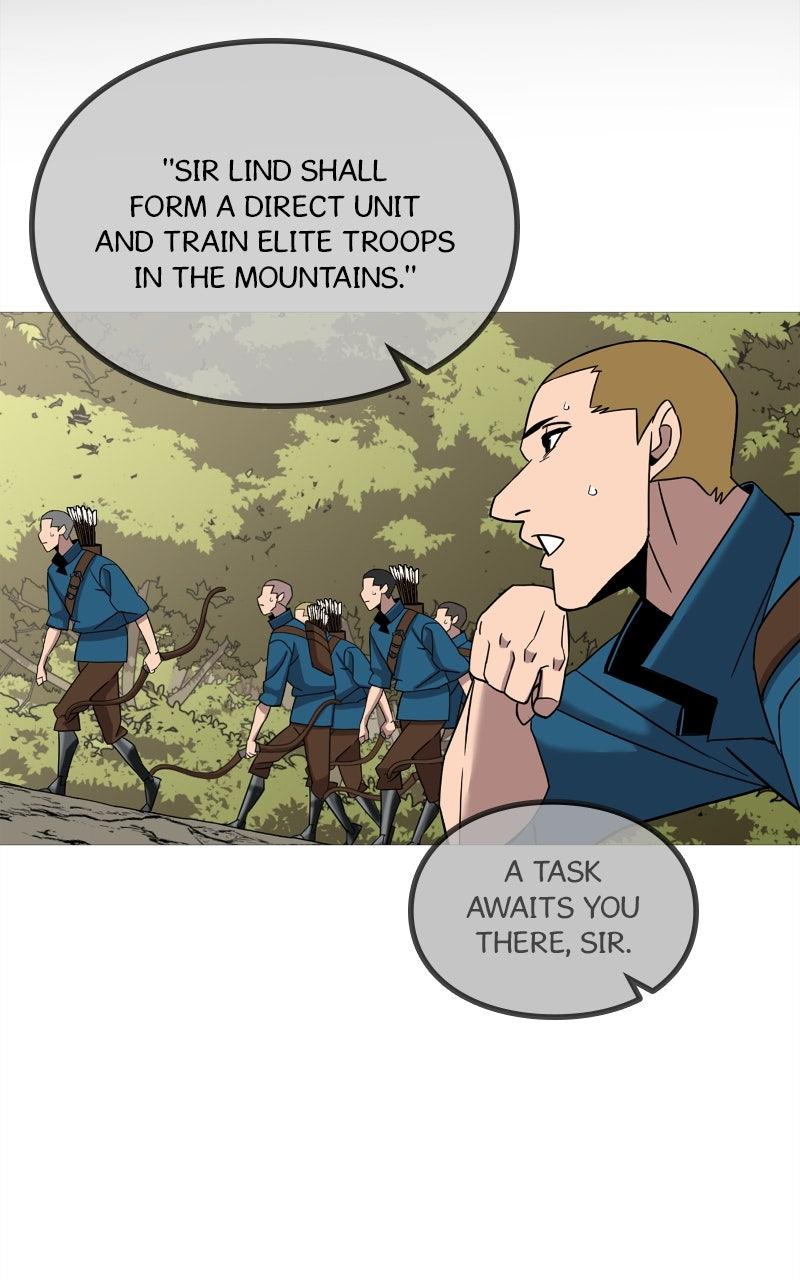 Read Becoming the Monarch Manga Online