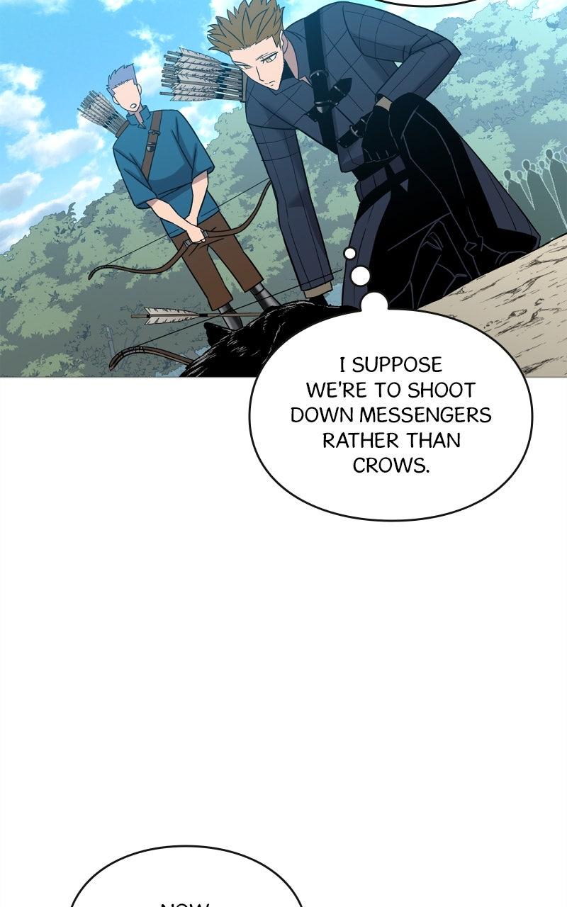 Read Becoming the Monarch Manga Online