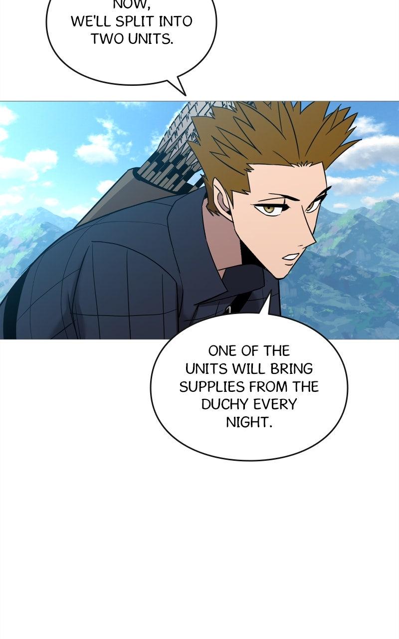 Read Becoming the Monarch Manga Online