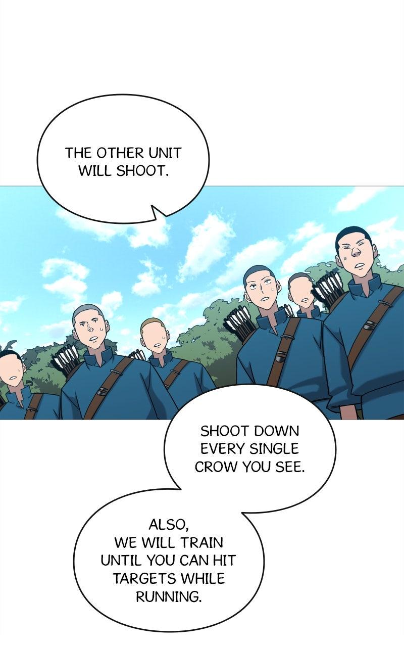 Read Becoming the Monarch Manga Online