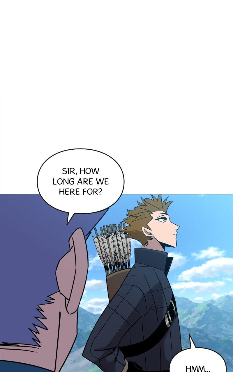 Read Becoming the Monarch Manga Online