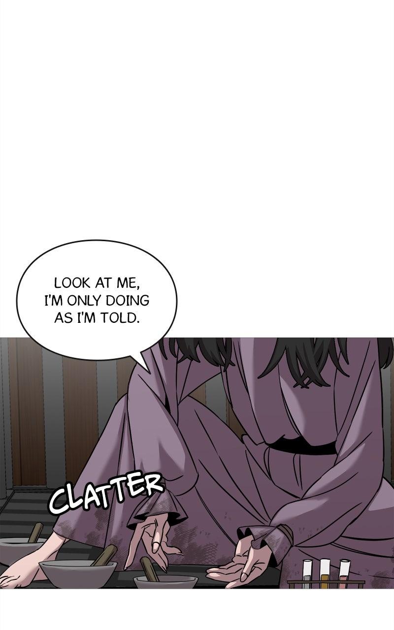 Read Becoming the Monarch Manga Online