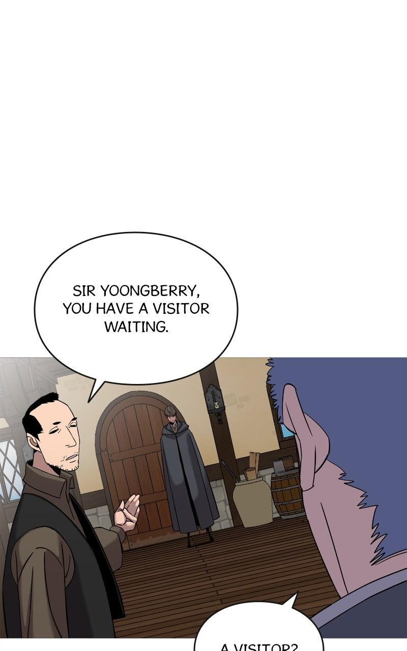 Read Becoming the Monarch Manga Online