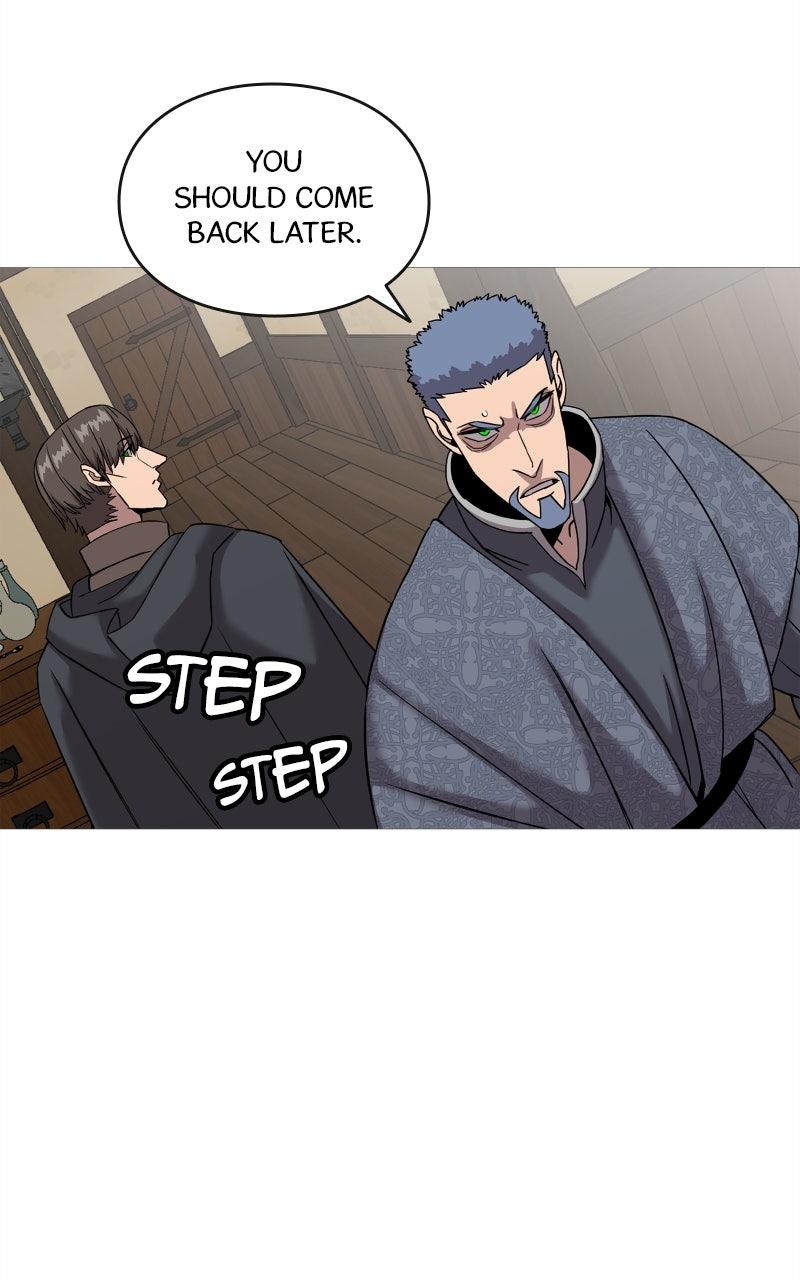 Read Becoming the Monarch Manga Online