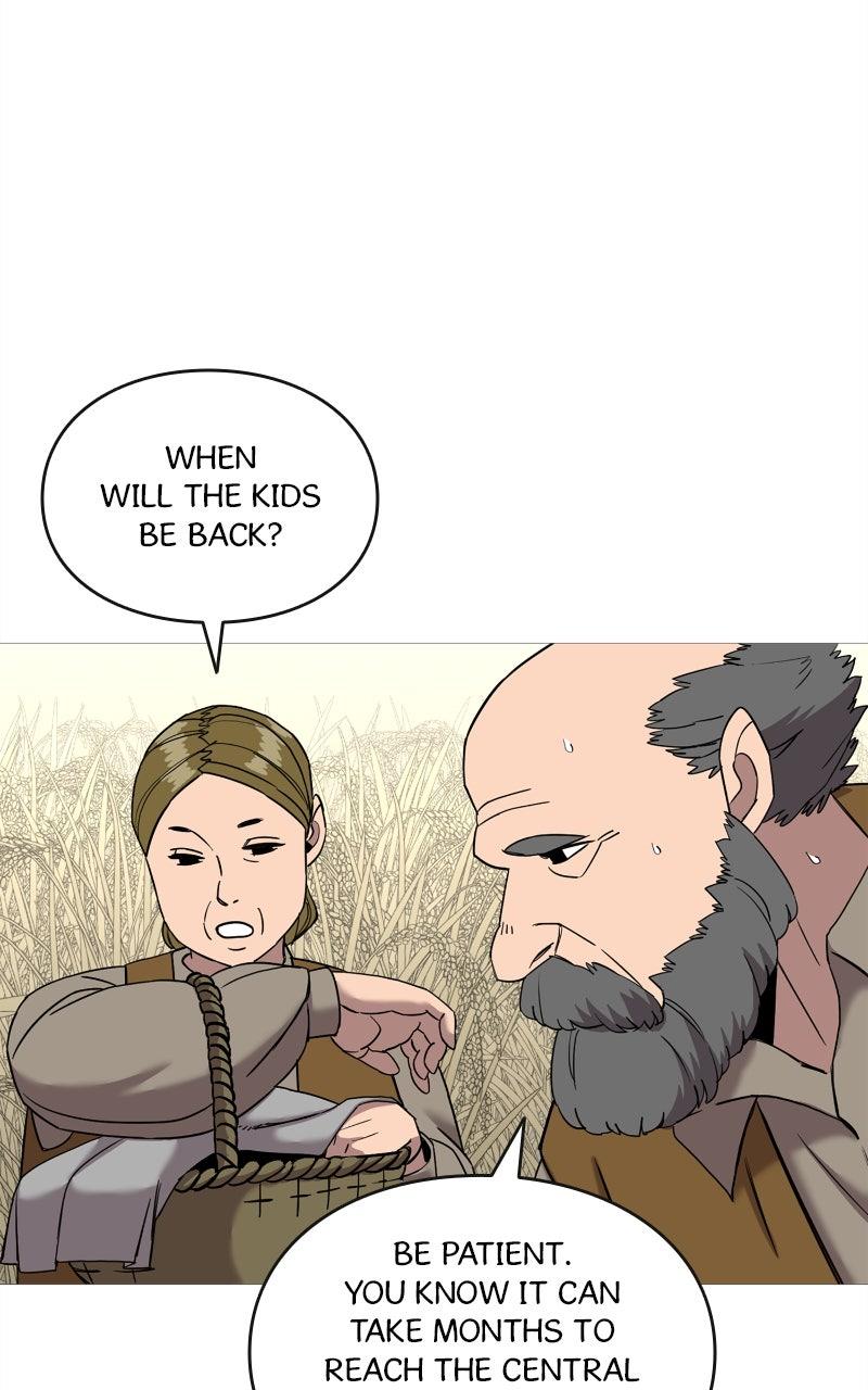 Read Becoming the Monarch Manga Online
