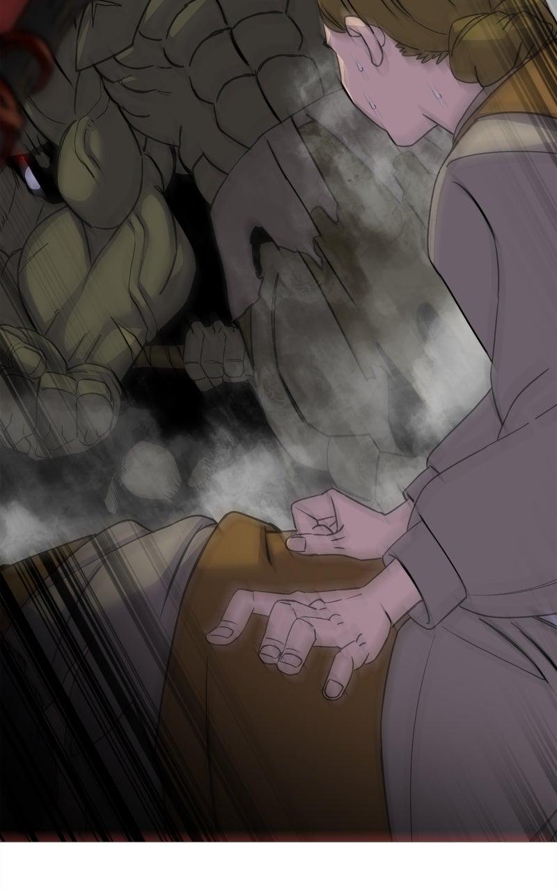 Read Becoming the Monarch Manga Online
