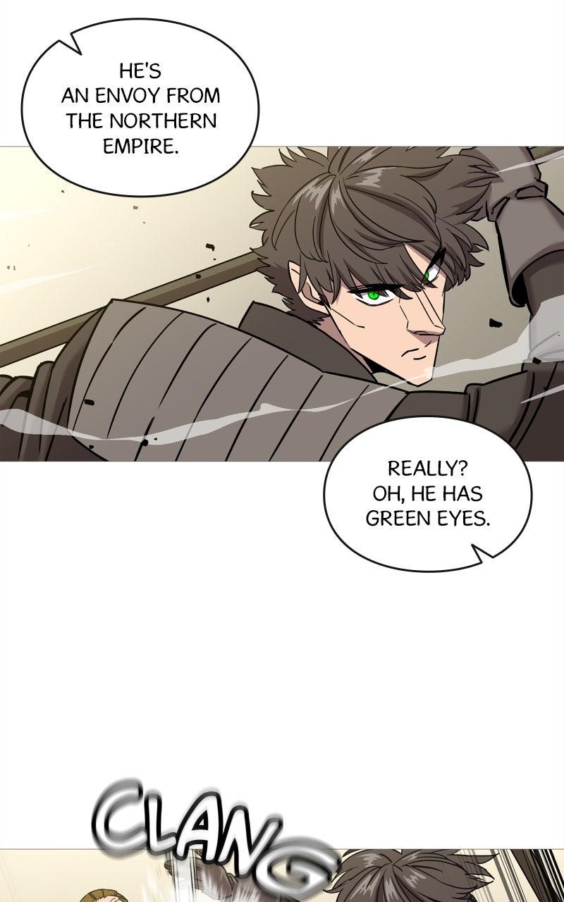 Read Becoming the Monarch Manga Online