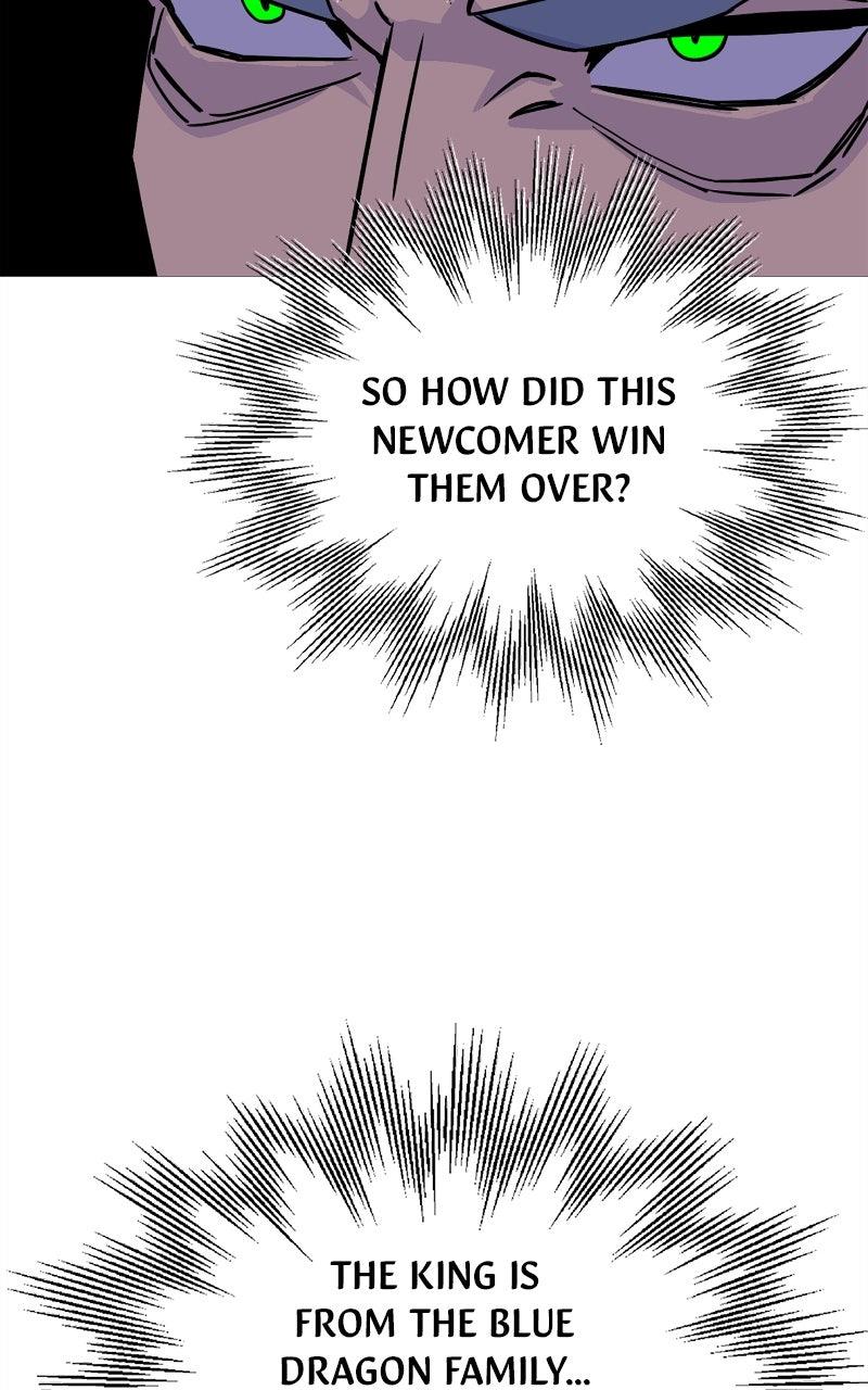 Read Becoming the Monarch Manga Online