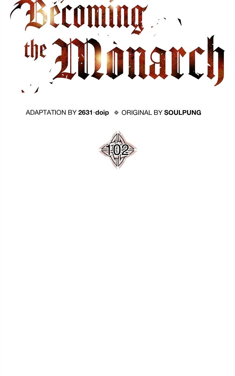 Read Becoming the Monarch Manga Online