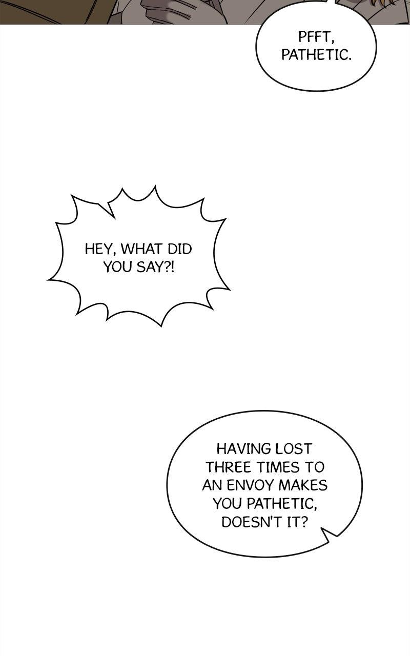 Read Becoming the Monarch Manga Online