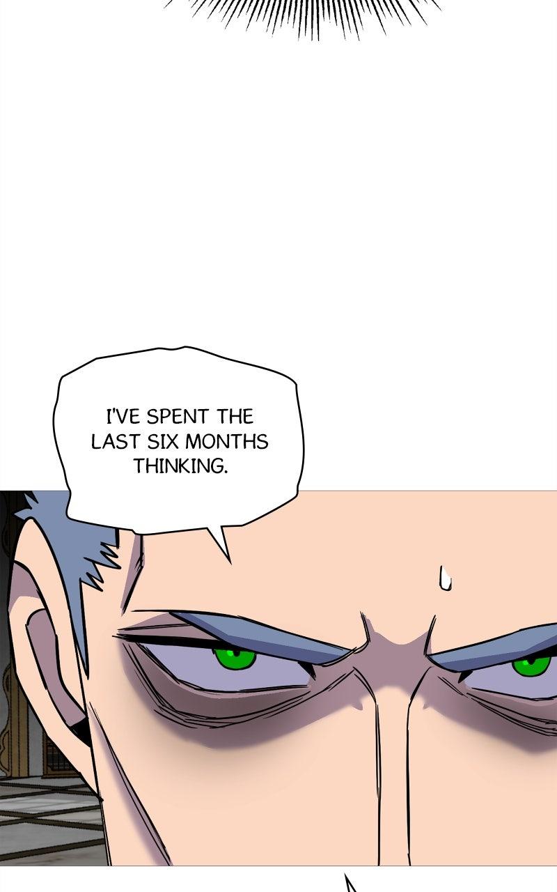 Read Becoming the Monarch Manga Online