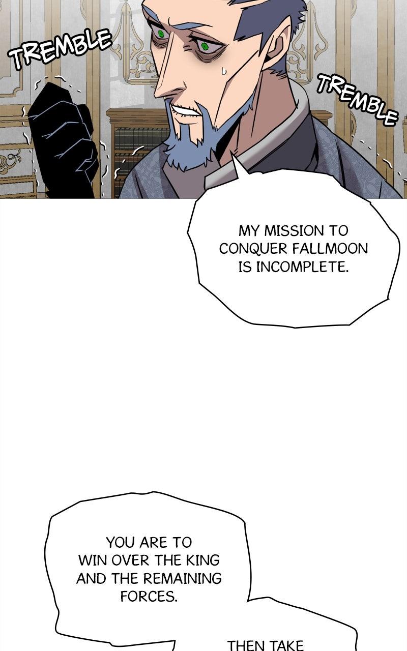 Read Becoming the Monarch Manga Online