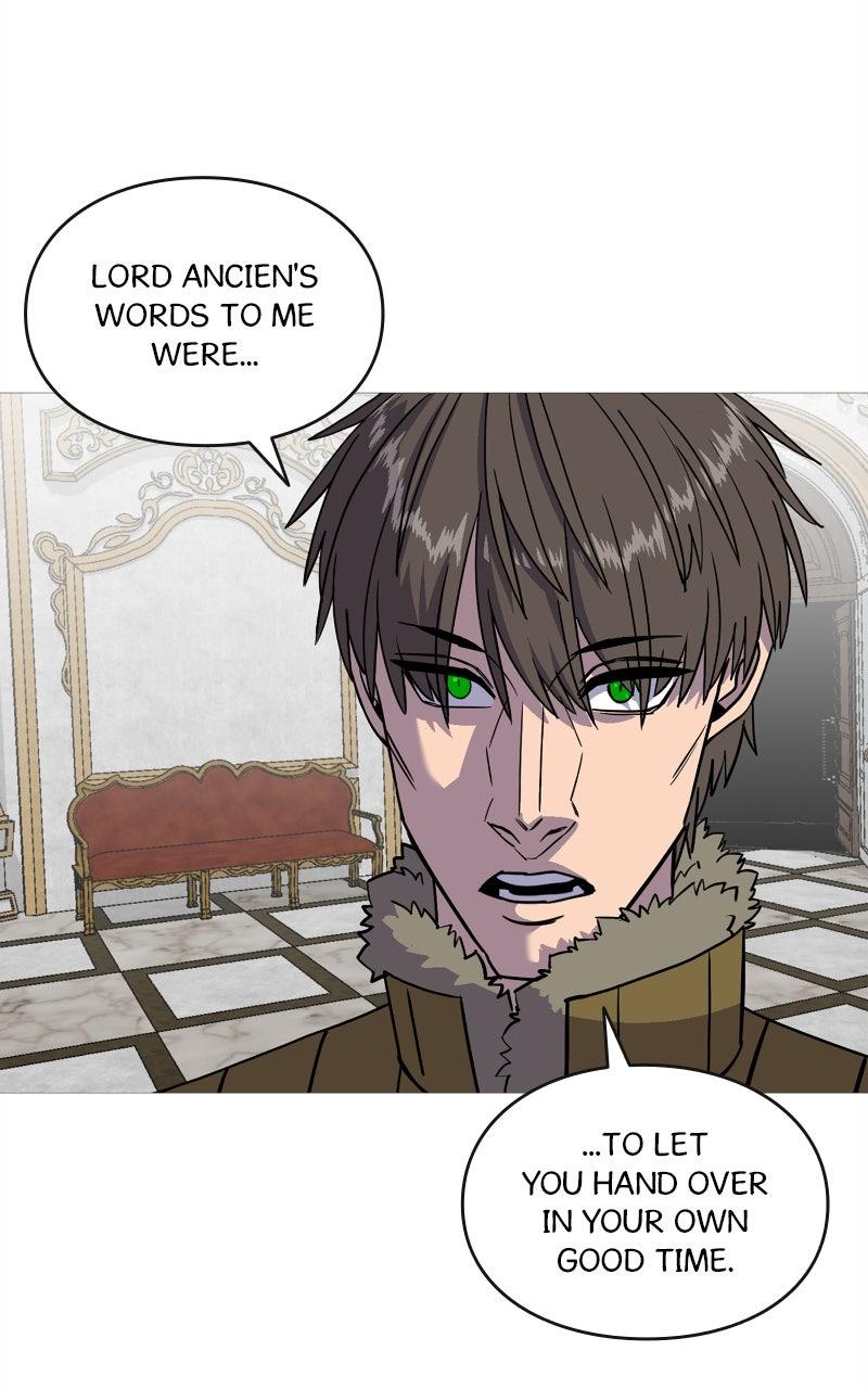 Read Becoming the Monarch Manga Online