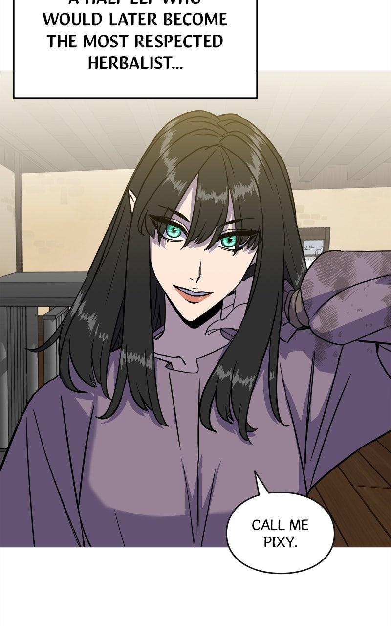 Read Becoming the Monarch Manga Online
