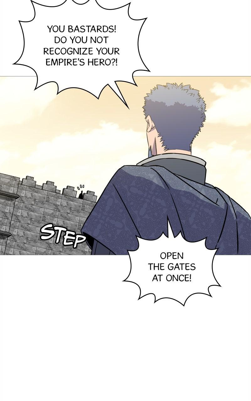Read Becoming the Monarch Manga Online