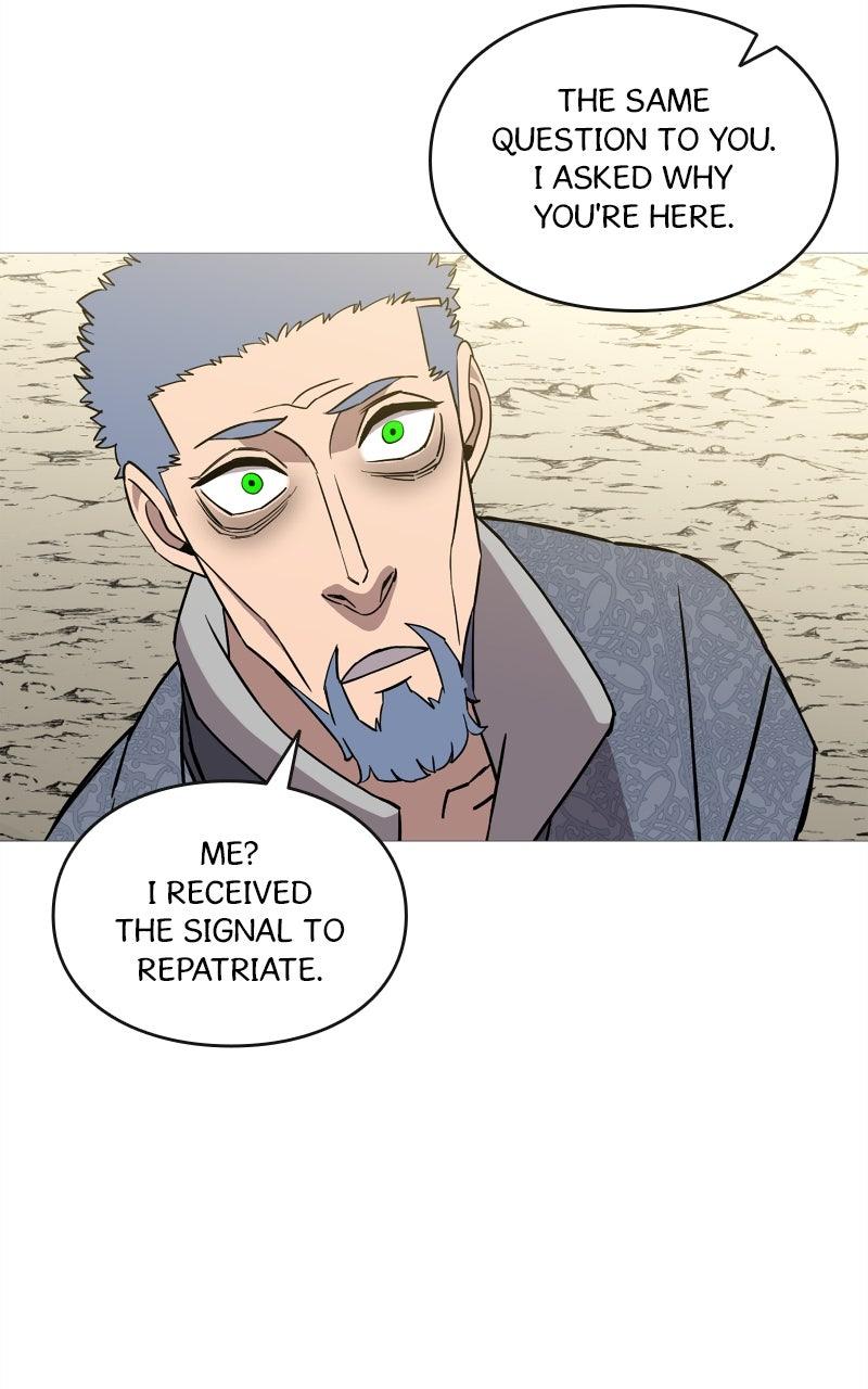 Read Becoming the Monarch Manga Online