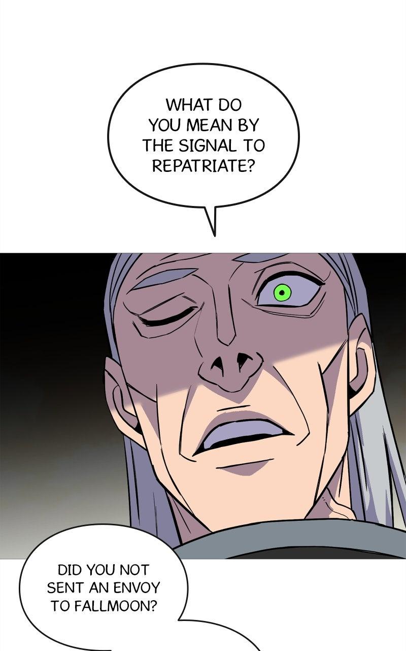 Read Becoming the Monarch Manga Online