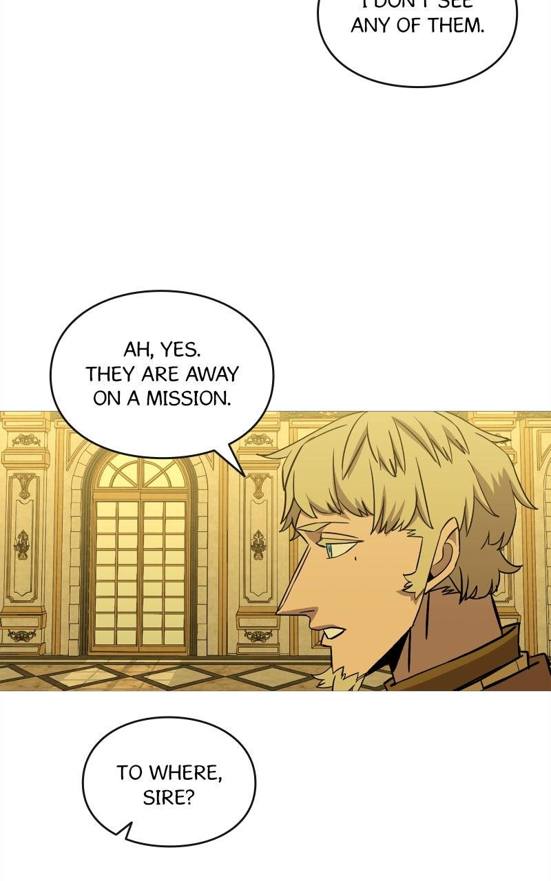 Read Becoming the Monarch Manga Online