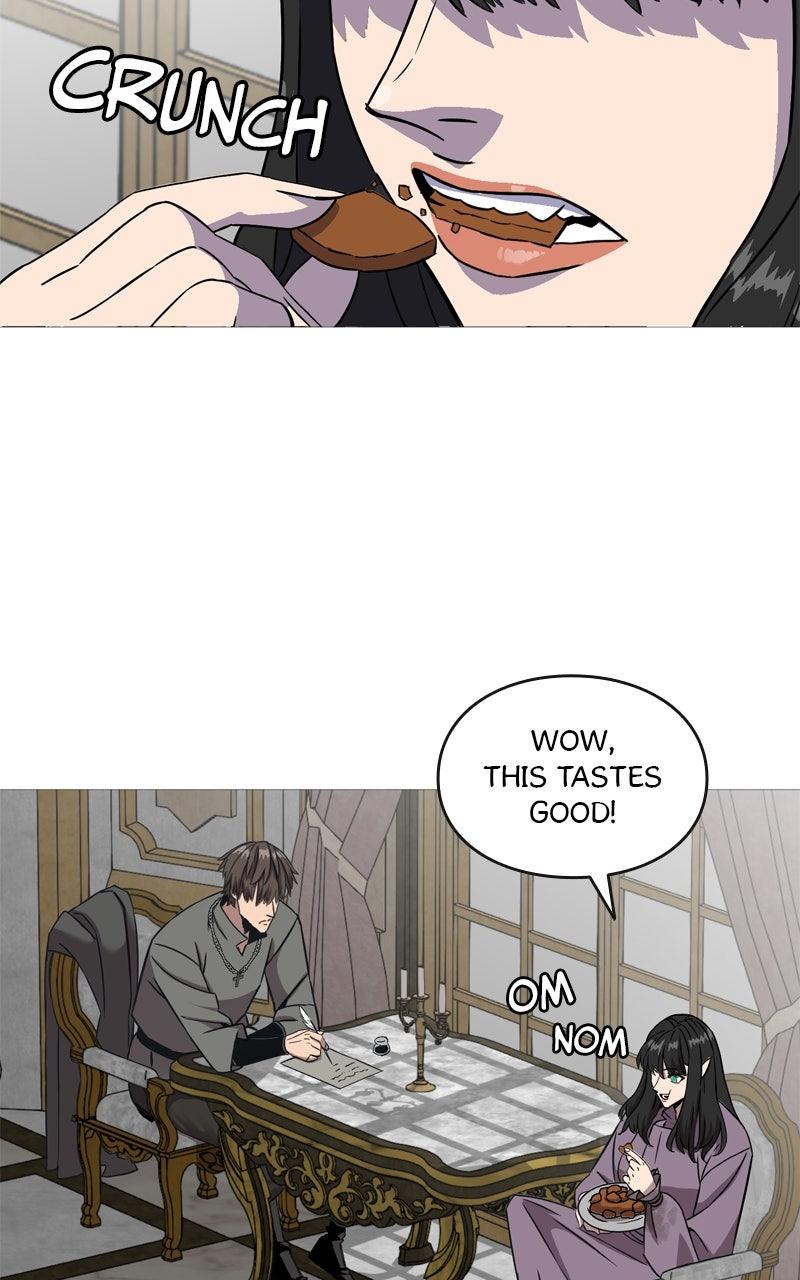 Read Becoming the Monarch Manga Online