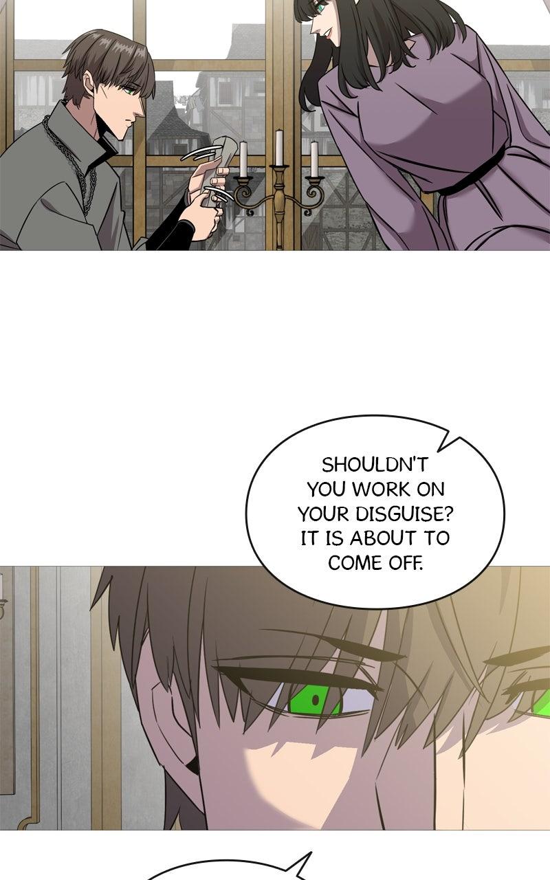 Read Becoming the Monarch Manga Online
