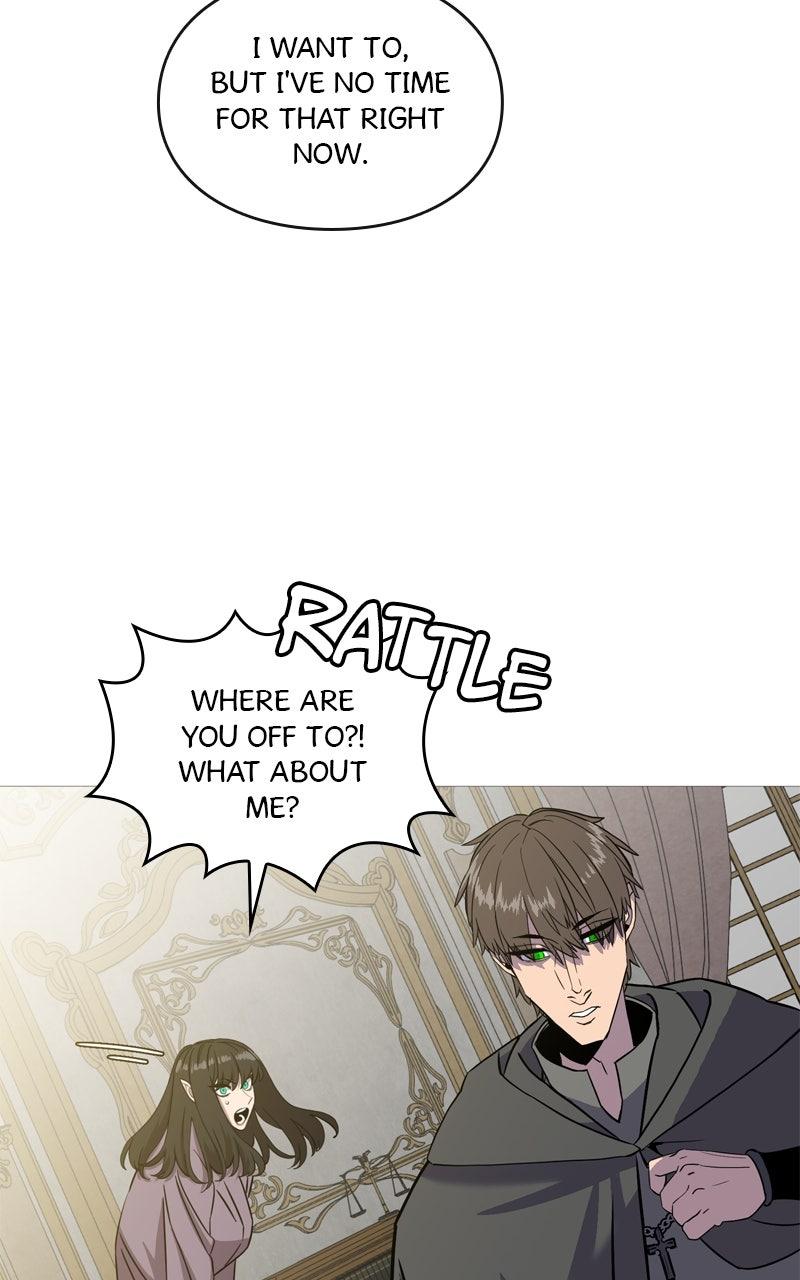 Read Becoming the Monarch Manga Online