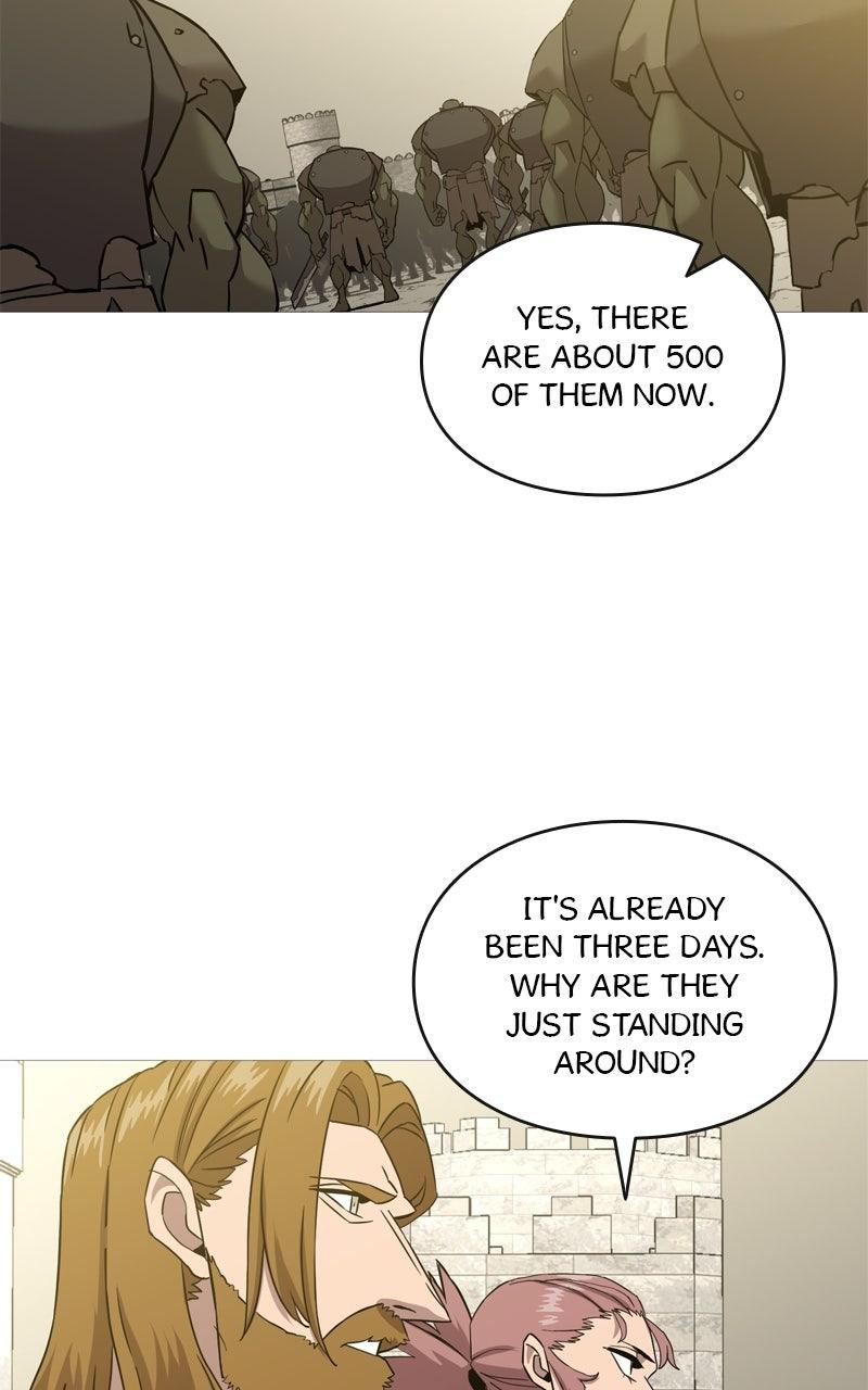 Read Becoming the Monarch Manga Online